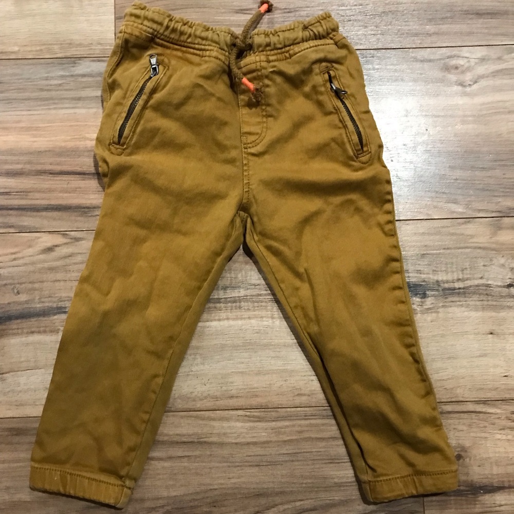 Zara boys pants